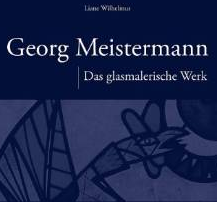 Wilhelmus - GM-Das glasmalerische Werk - Cover Katalog [Ausschn.]